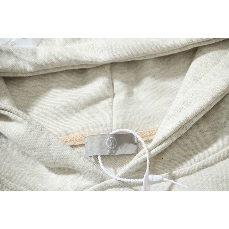 Denim Tears Hoodie Kapok Casual Hoodie Sweater