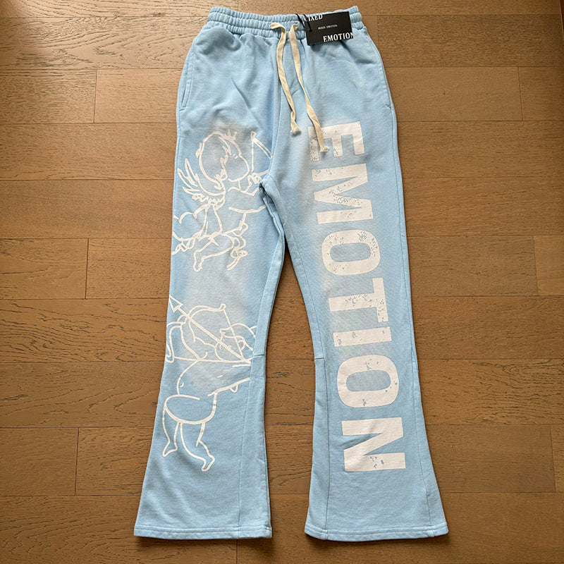 Mixed Emotion sweatpants
