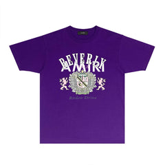 Amiri T Shirts