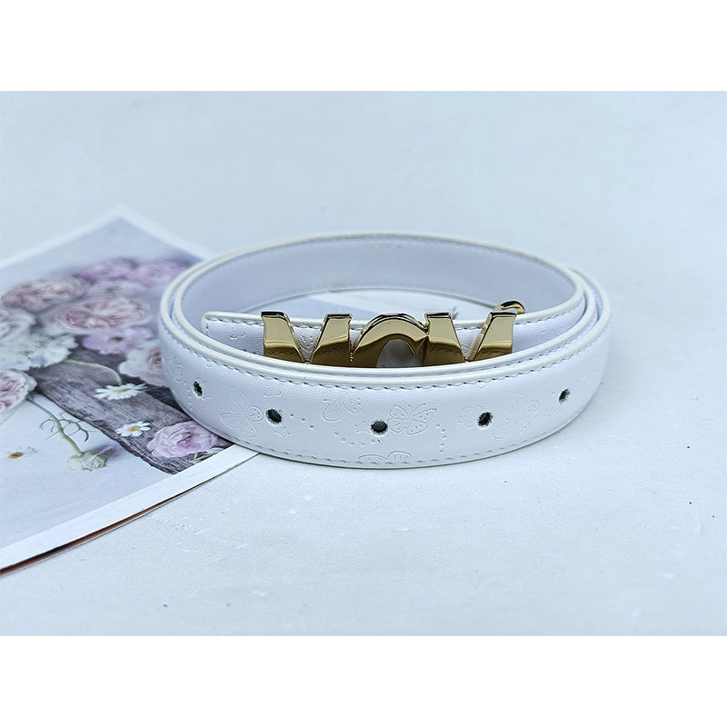 MCN Belt Casual belts