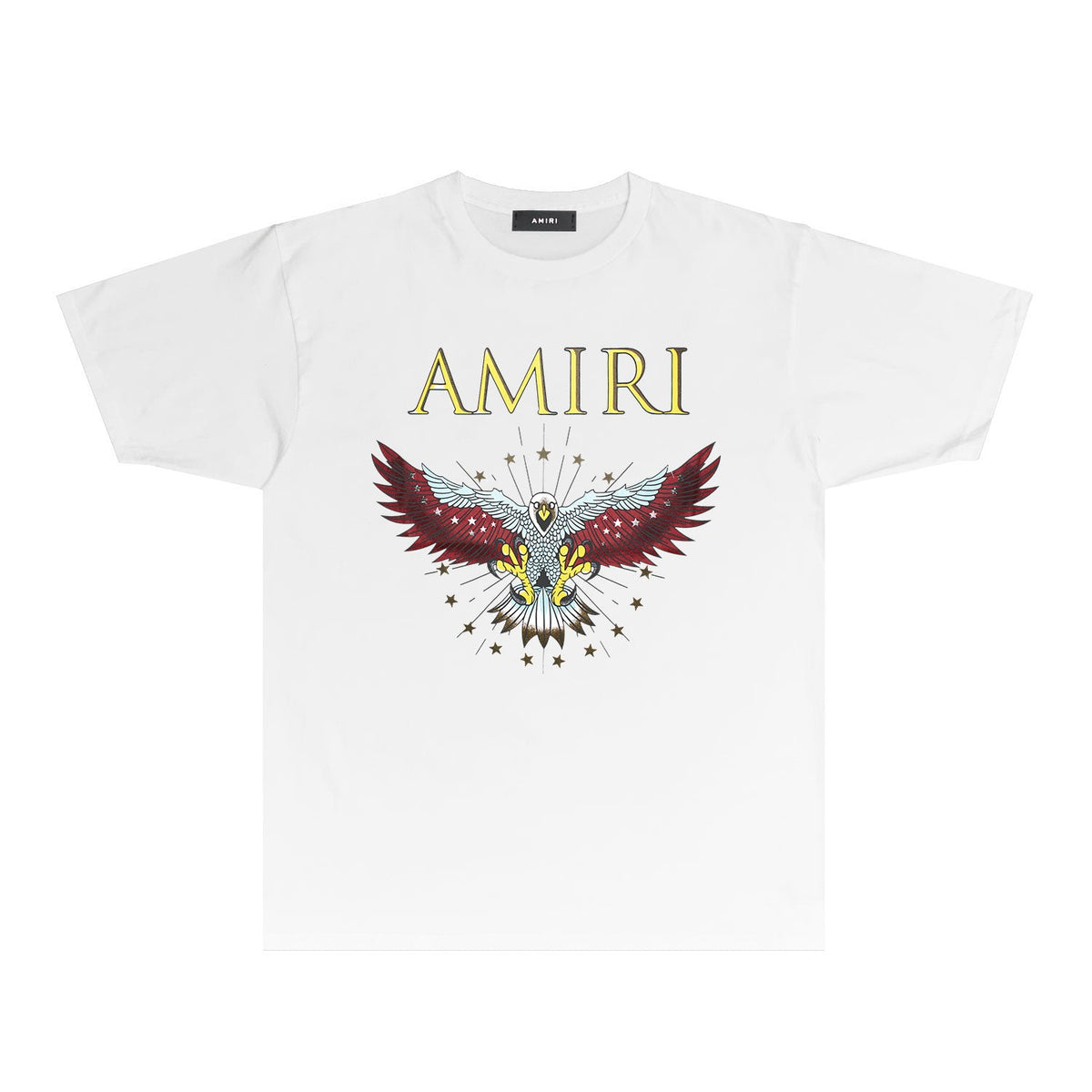 Amiri T Shirts