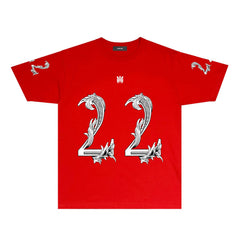 Amiri T Shirts