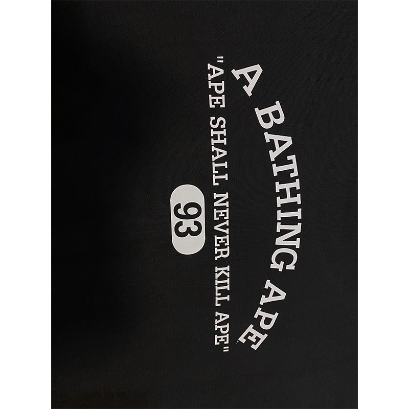 Bathing Ape T Shirt