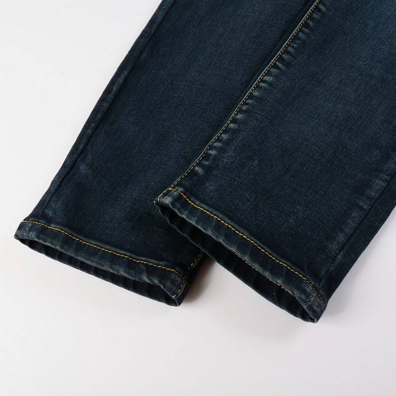 Amiri Jeans High Street Distressed#1320