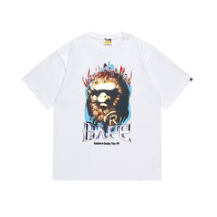 Bathing Ape T Shirt