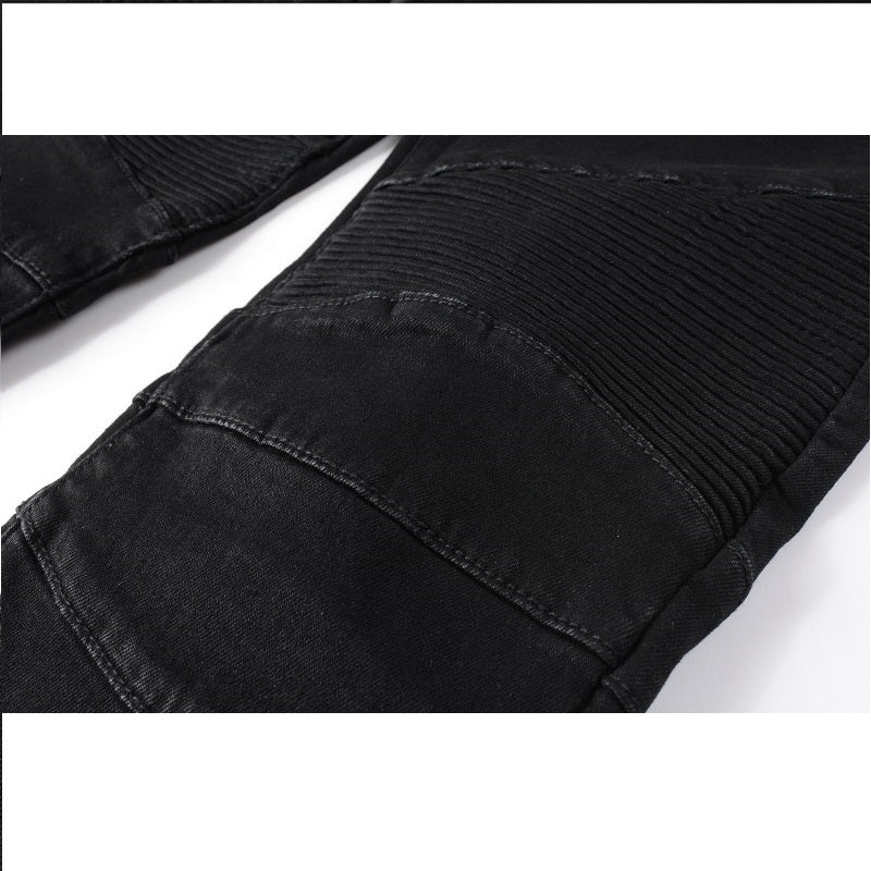 Amiri Jeans High Street Distressed#964