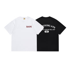 Bathing Ape T Shirt