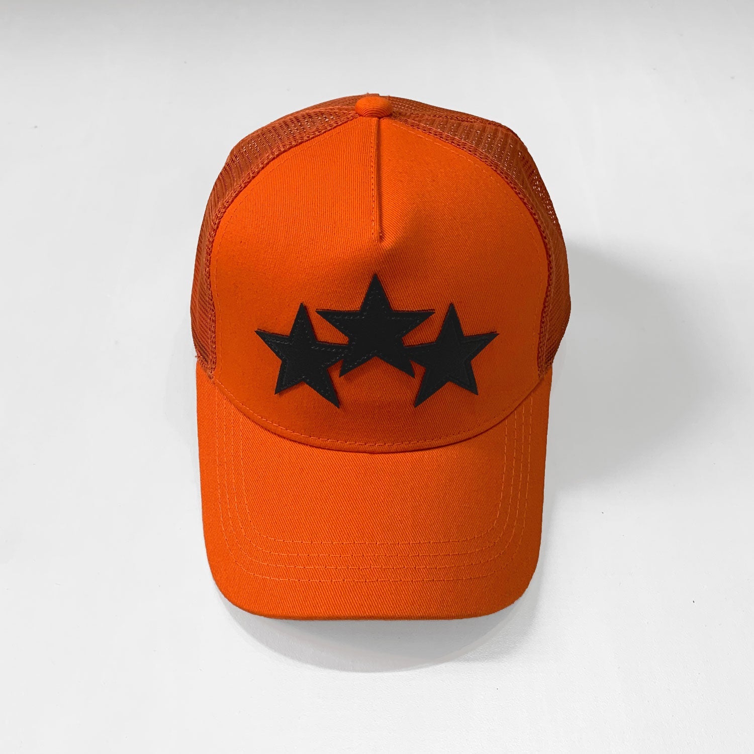 Amiri Hat Peaked Cap Sunshade Beach Casual Hat Adjustable Metal Lock Baseball Cap