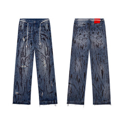 Hellstar Jeans