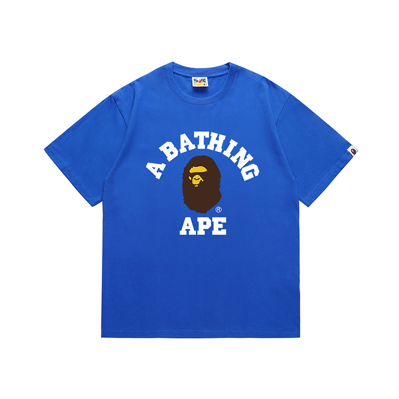 Bathing Ape T Shirt