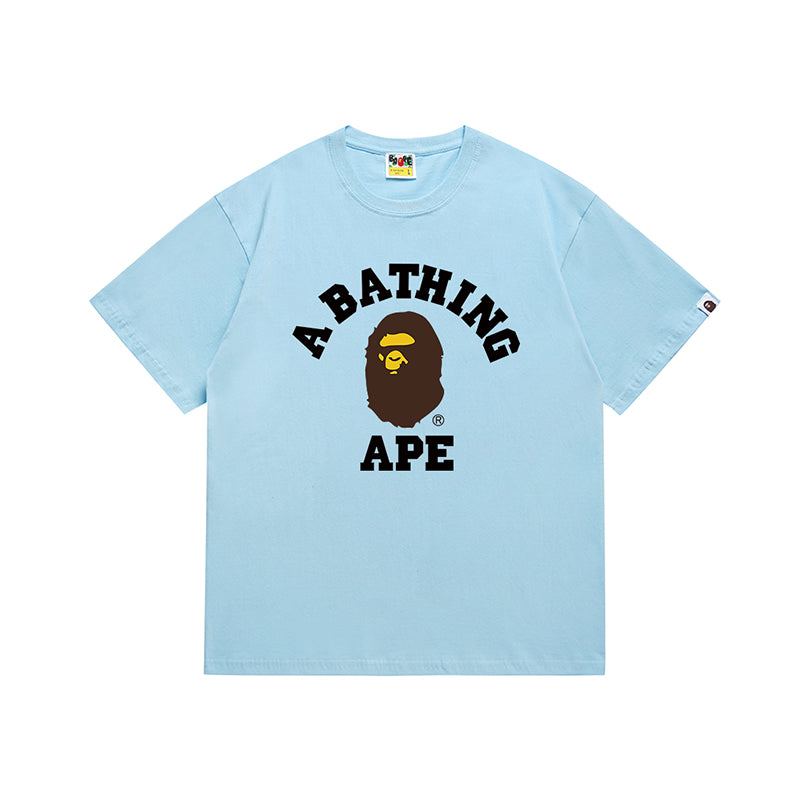 Bathing Ape T Shirt