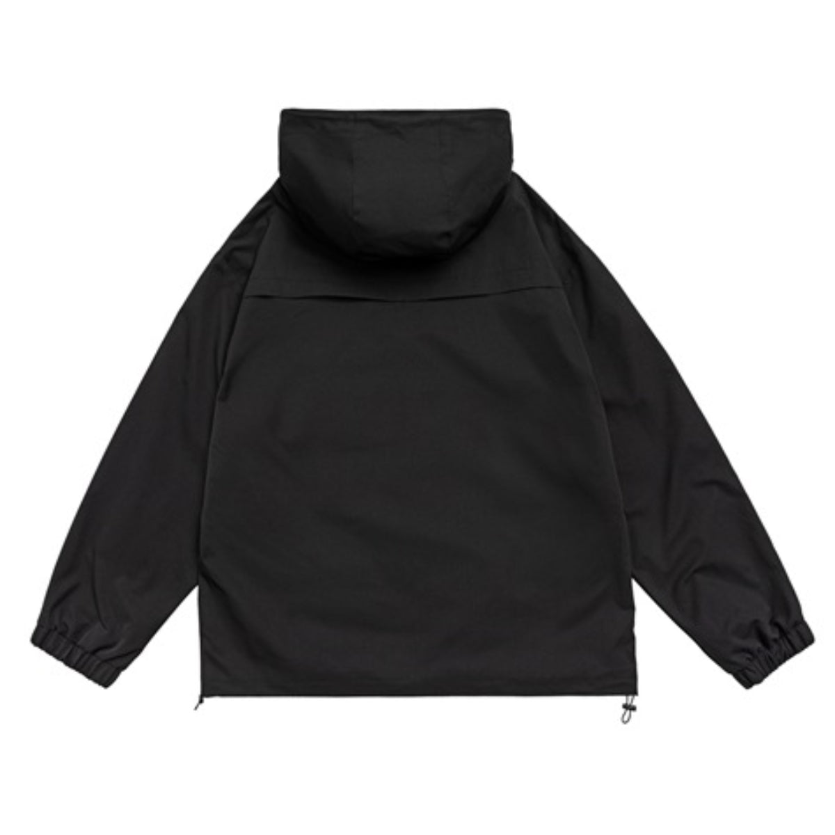 Unisex Jacket Mechanical Style Shell Jacket G Coat